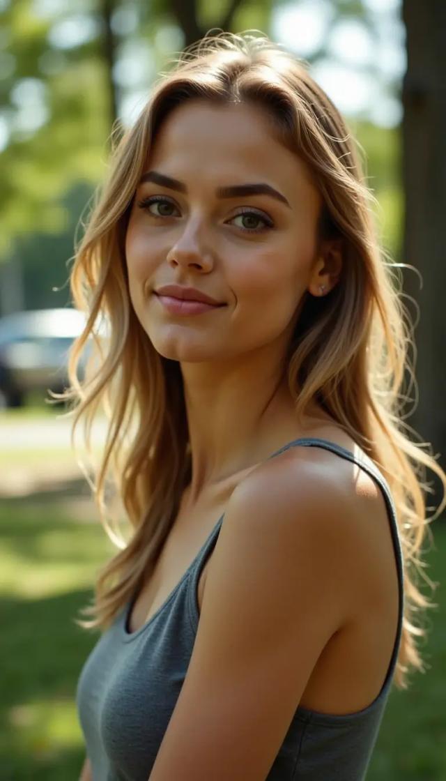 Casual Style Variation