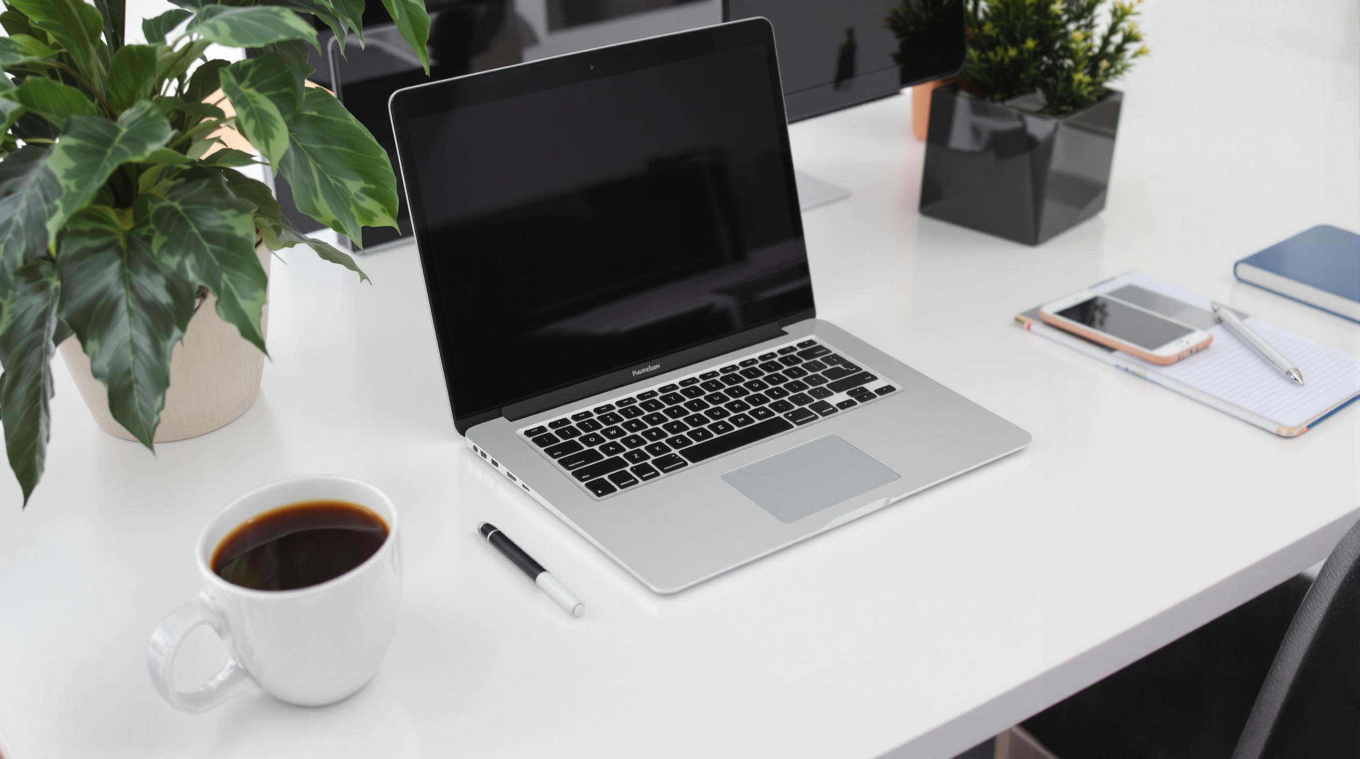 AI Generated Workspace