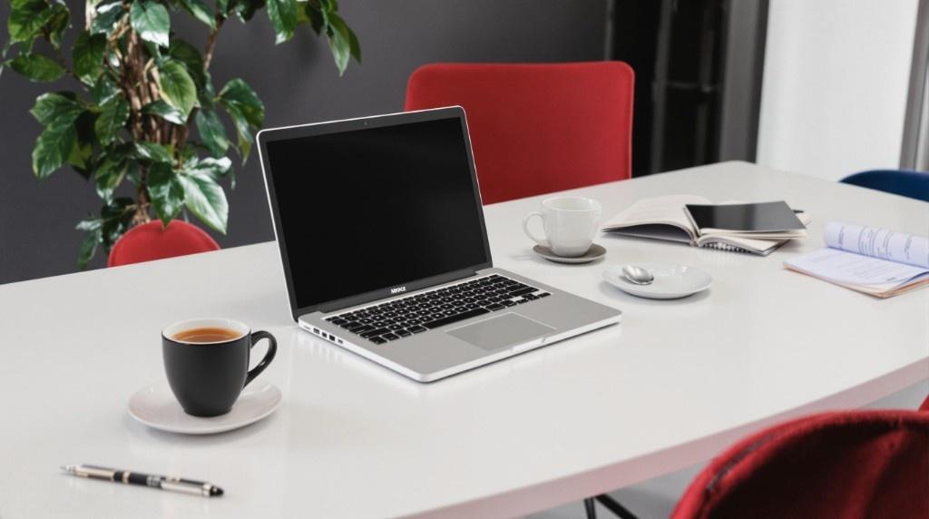 Modified workspace